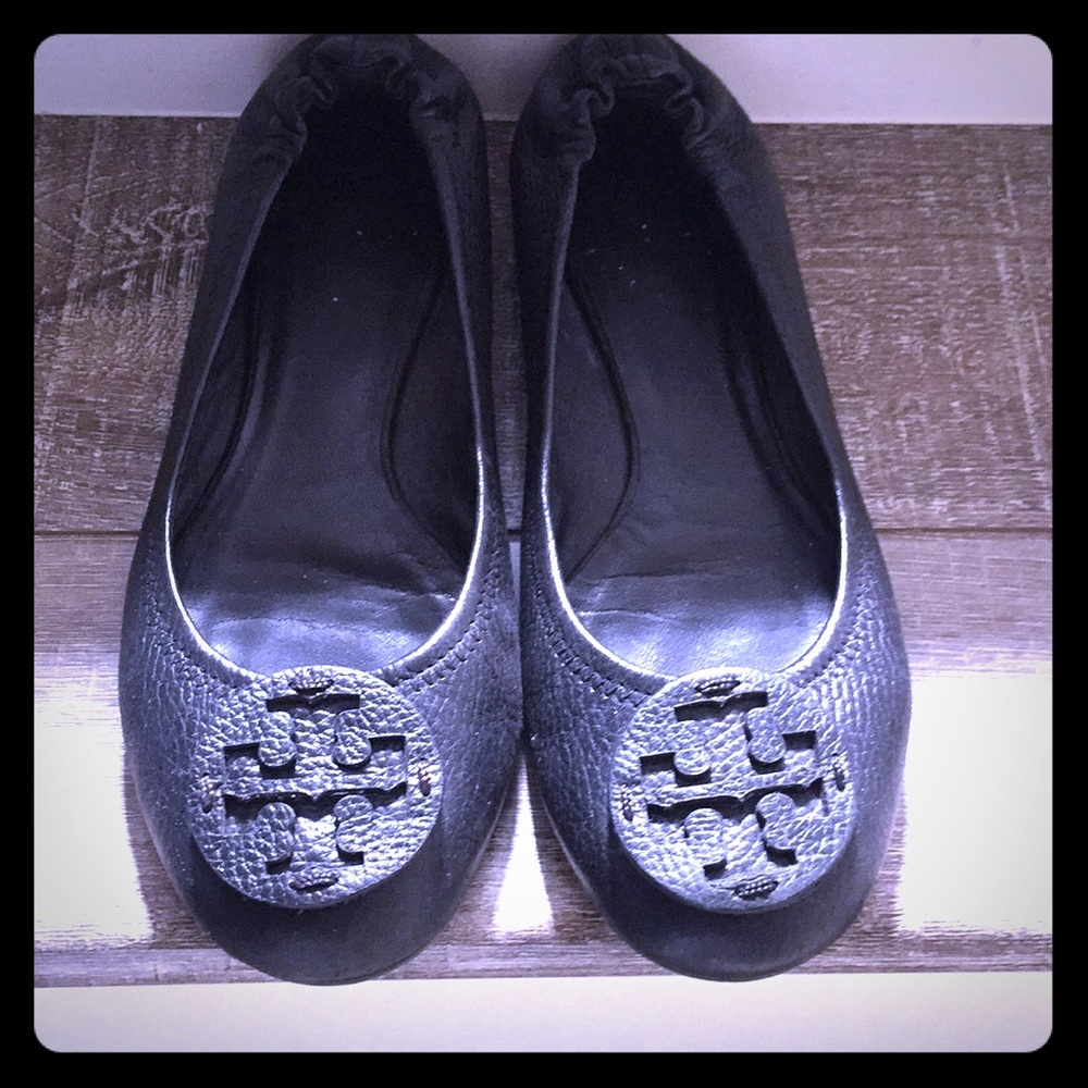 Tory Burch ladies Shoes
